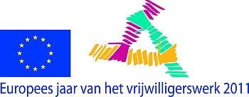 Europees jaar van de vrijwilliger